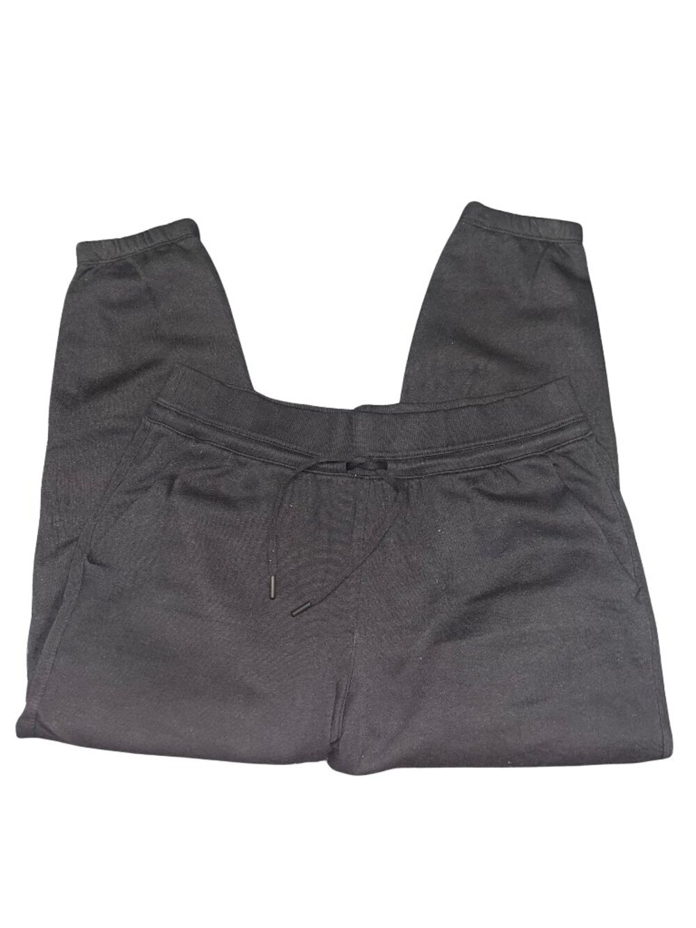 All In MotionWomen's Fleece High-Rise Jogger Sweatpants